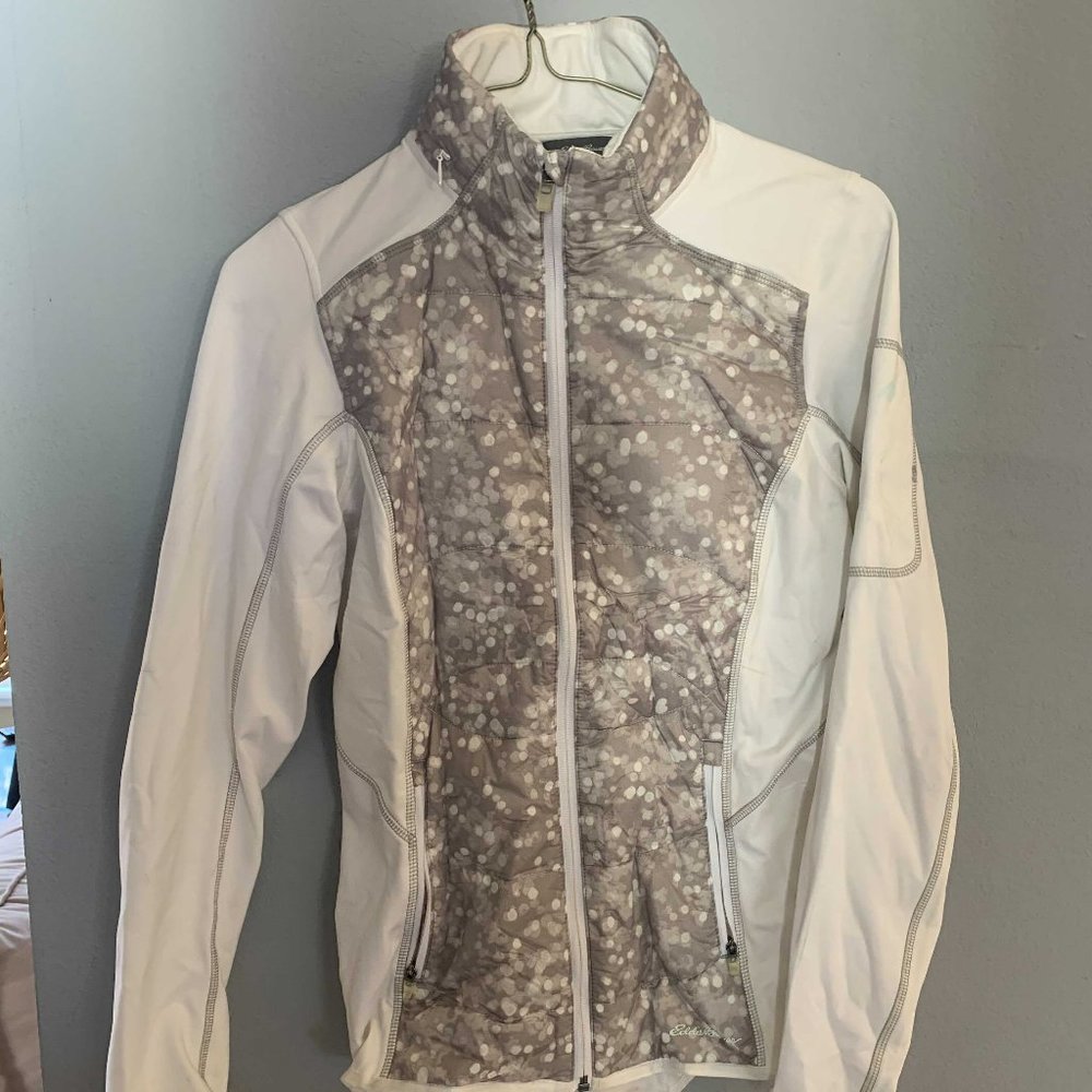 Eddie Bauer Ignitelite Hybrid Light Jacket